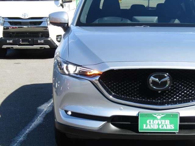 MAZDA CX-5 2021 Image 31