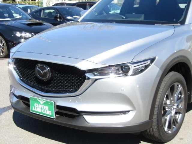 MAZDA CX-5 2021 Image 31
