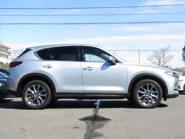 MAZDA CX-5 2021 Image 31