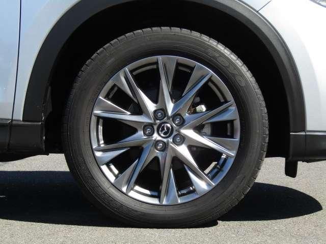 MAZDA CX-5 2021 Image 31