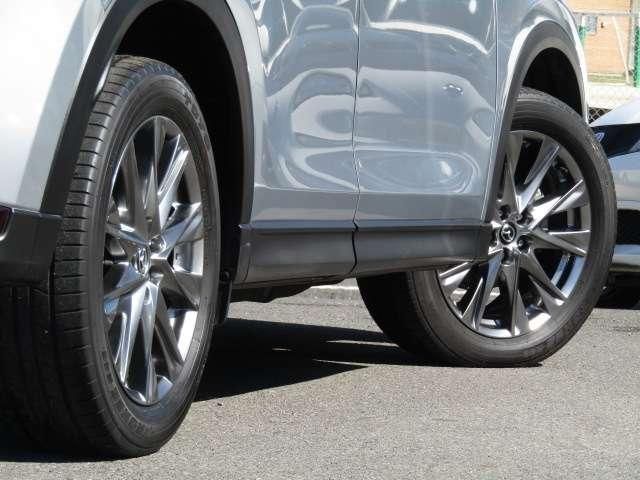 MAZDA CX-5 2021 Image 31