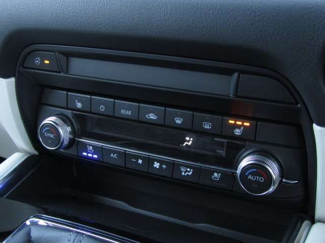 MAZDA CX-8 2023 Image 31