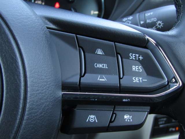 MAZDA CX-8 2023 Image 31