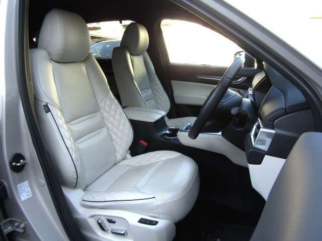 MAZDA CX-8 2023 Image 31