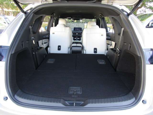MAZDA CX-8 2023 Image 31