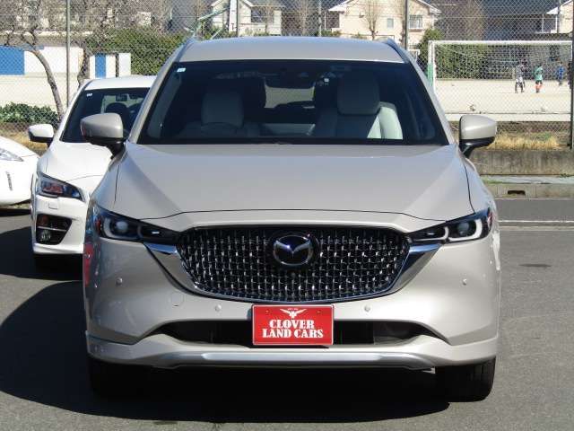 MAZDA CX-8 2023 Image 31