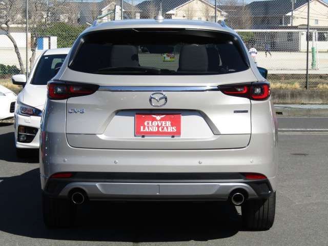 MAZDA CX-8 2023 Image 31