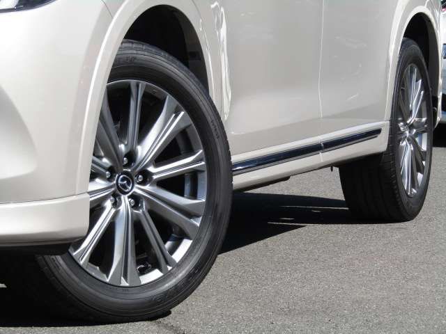 MAZDA CX-8 2023 Image 31