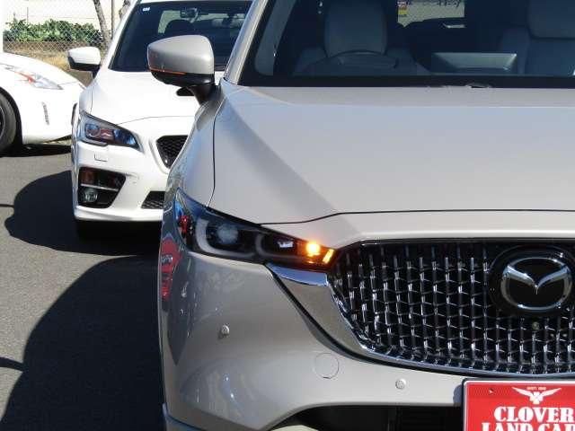 MAZDA CX-8 2023 Image 31