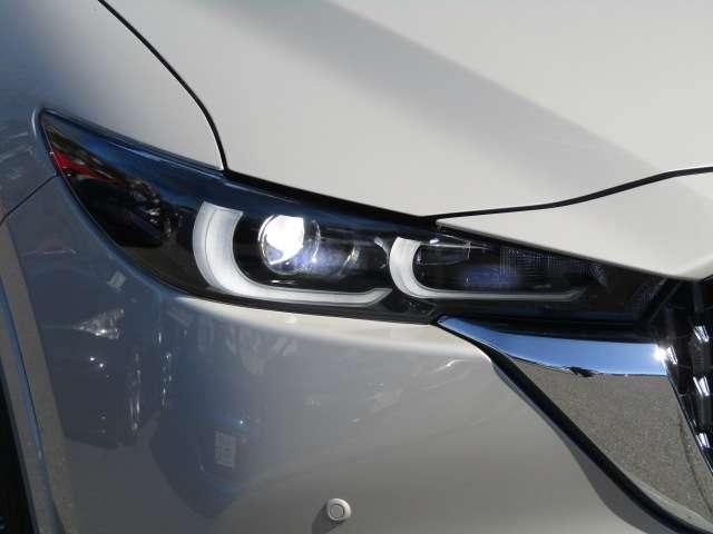 MAZDA CX-8 2023 Image 31