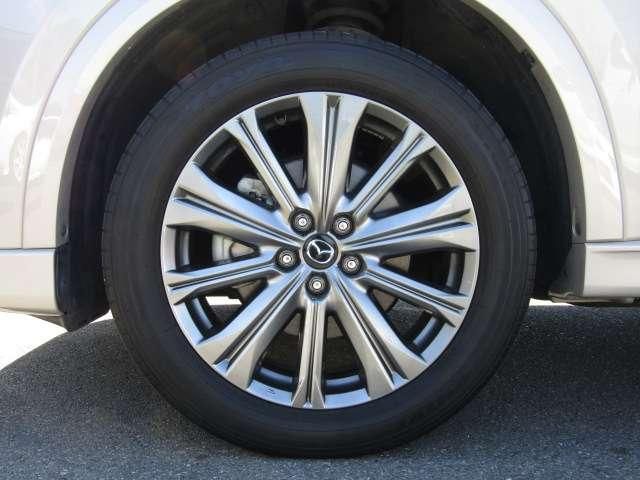 MAZDA CX-8 2023 Image 31