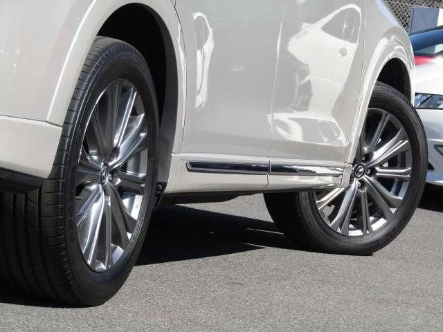 MAZDA CX-8 2023 Image 31