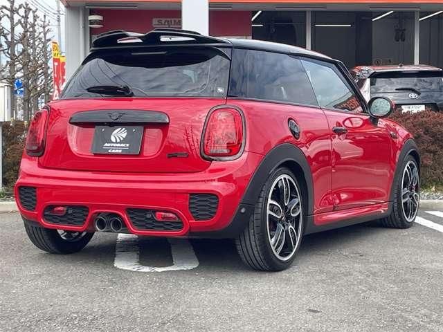 BMW MINI 2018 Image 31