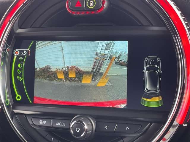 BMW MINI 2018 Image 31