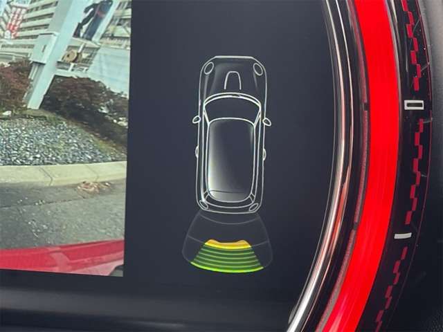 BMW MINI 2018 Image 31