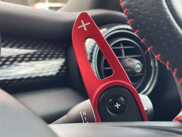 BMW MINI 2018 Image 31