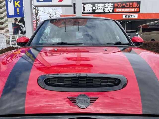 BMW MINI 2018 Image 31