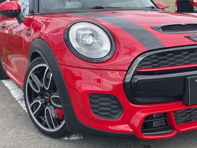 BMW MINI 2018 Image 31