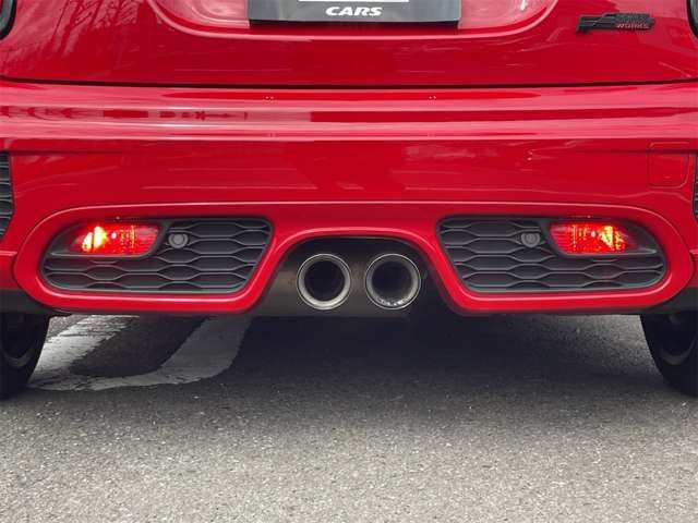 BMW MINI 2018 Image 31