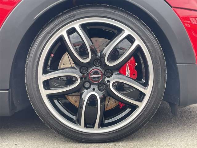 BMW MINI 2018 Image 31