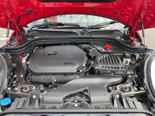 BMW MINI 2018 Image 31