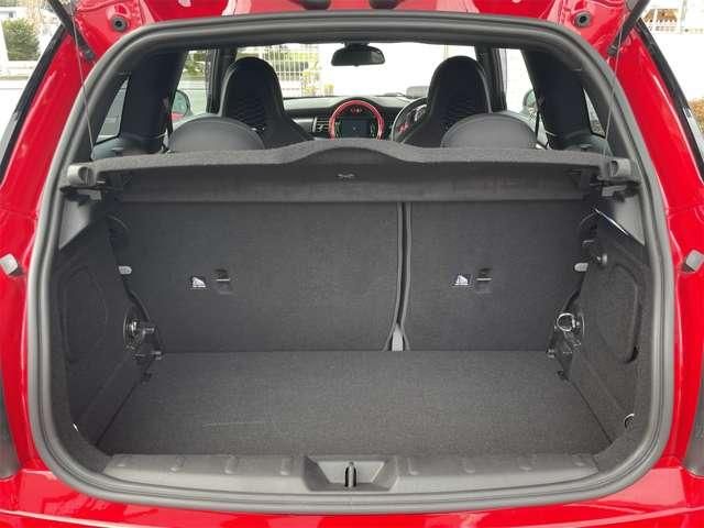 BMW MINI 2018 Image 31