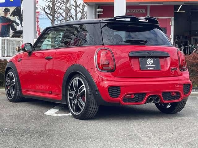 BMW MINI 2018 Image 31