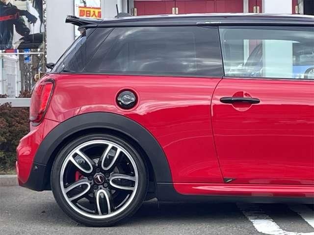 BMW MINI 2018 Image 31