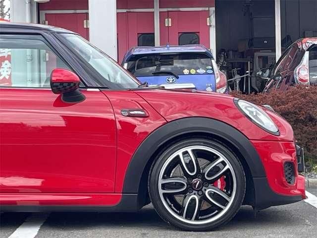 BMW MINI 2018 Image 31