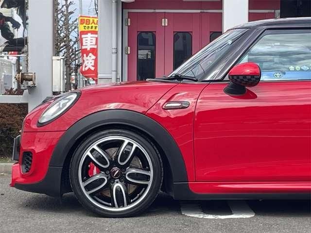 BMW MINI 2018 Image 31