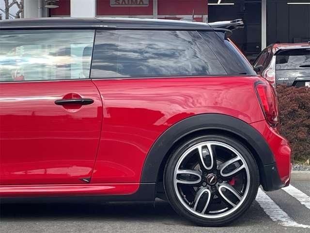 BMW MINI 2018 Image 31