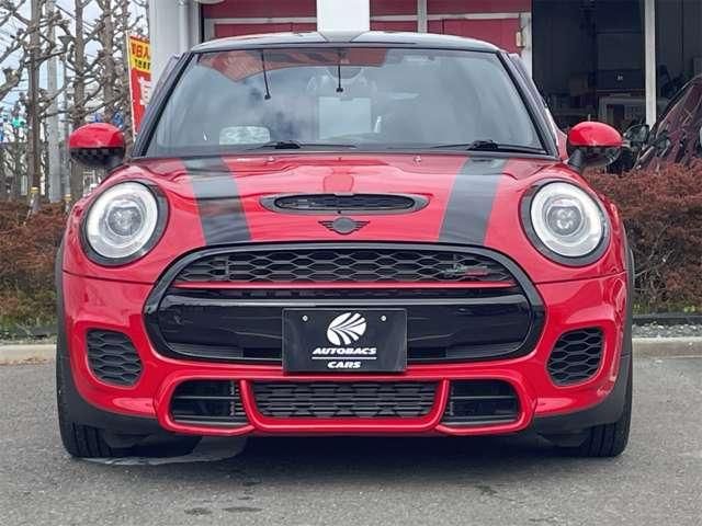 BMW MINI 2018 Image 31