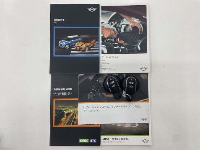 BMW MINI 2018 Image 31