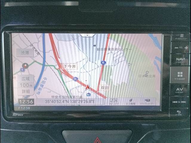 DAIHATSU TANTO CUSTOM 2017 Image 31