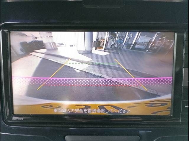 DAIHATSU TANTO CUSTOM 2017 Image 31