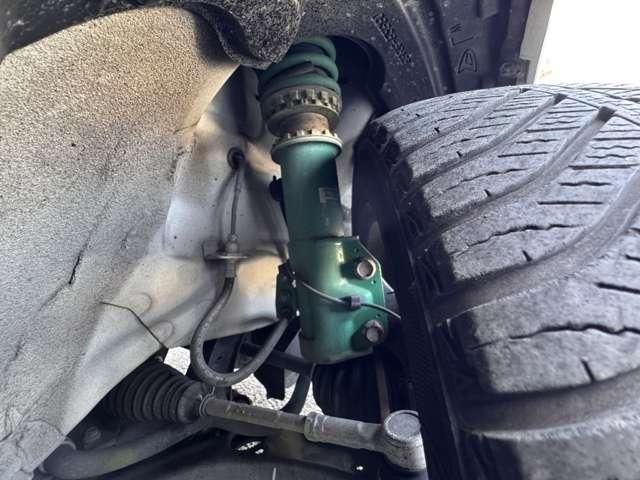 DAIHATSU TANTO CUSTOM 2017 Image 31