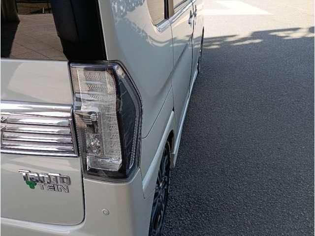 DAIHATSU TANTO CUSTOM 2017 Image 31