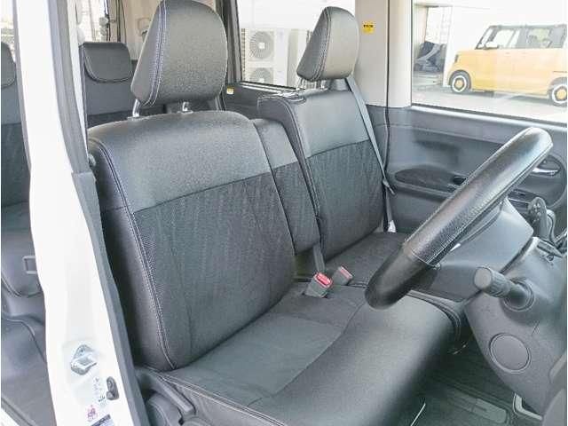 DAIHATSU TANTO CUSTOM 2017 Image 31