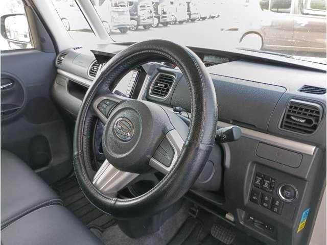 DAIHATSU TANTO CUSTOM 2017 Image 31