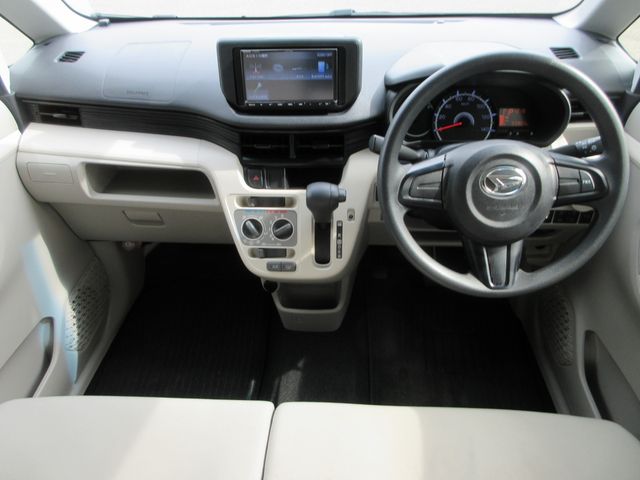 DAIHATSU MOVE 4WD 2020 Image 31