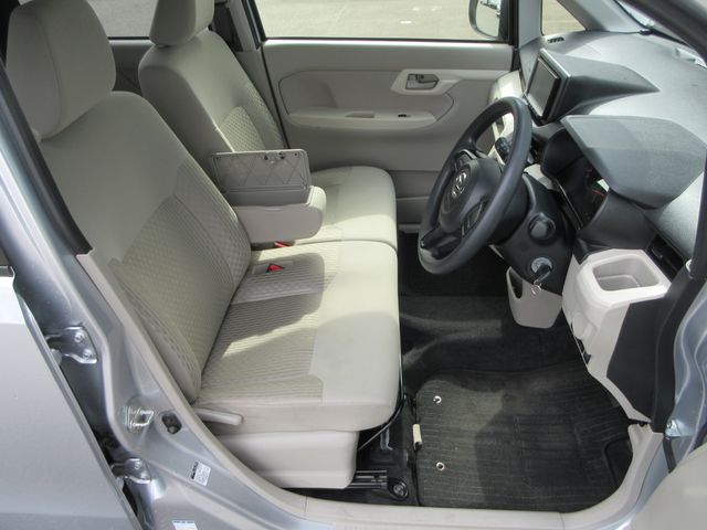 DAIHATSU MOVE 4WD 2020 Image 31