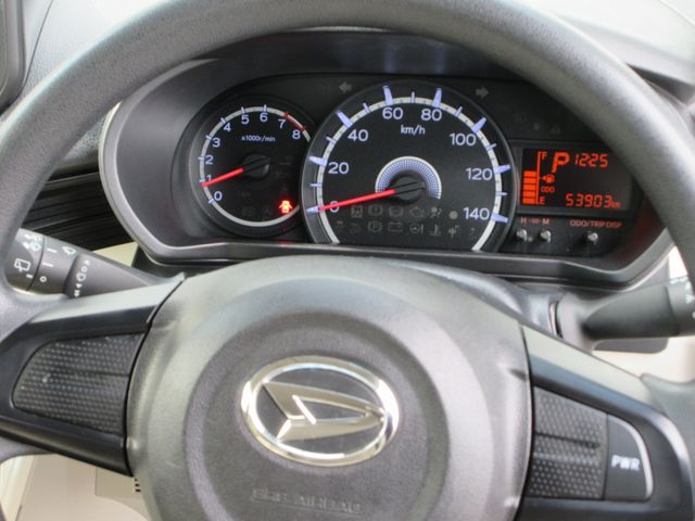 DAIHATSU MOVE 4WD 2020 Image 31