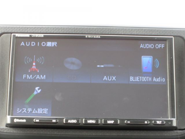 DAIHATSU MOVE 4WD 2020 Image 31