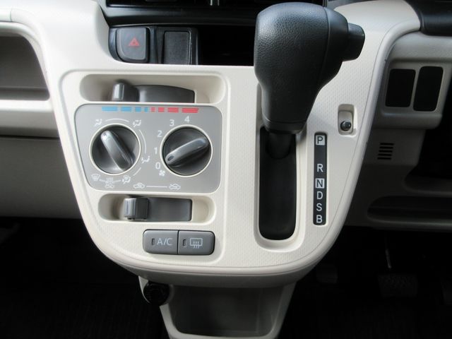 DAIHATSU MOVE 4WD 2020 Image 31