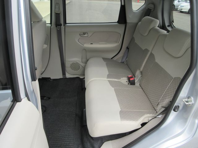 DAIHATSU MOVE 4WD 2020 Image 31