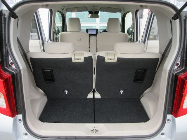 DAIHATSU MOVE 4WD 2020 Image 31