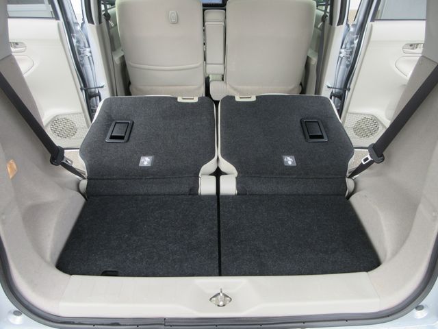 DAIHATSU MOVE 4WD 2020 Image 31