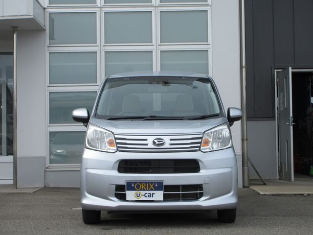 DAIHATSU MOVE 4WD 2020 Image 31