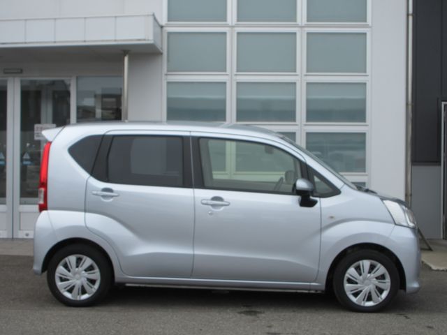 DAIHATSU MOVE 4WD 2020 Image 31