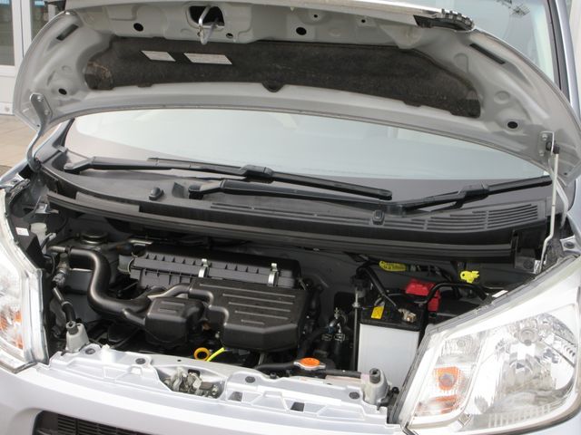 DAIHATSU MOVE 4WD 2020 Image 31